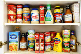 Pantry Staples