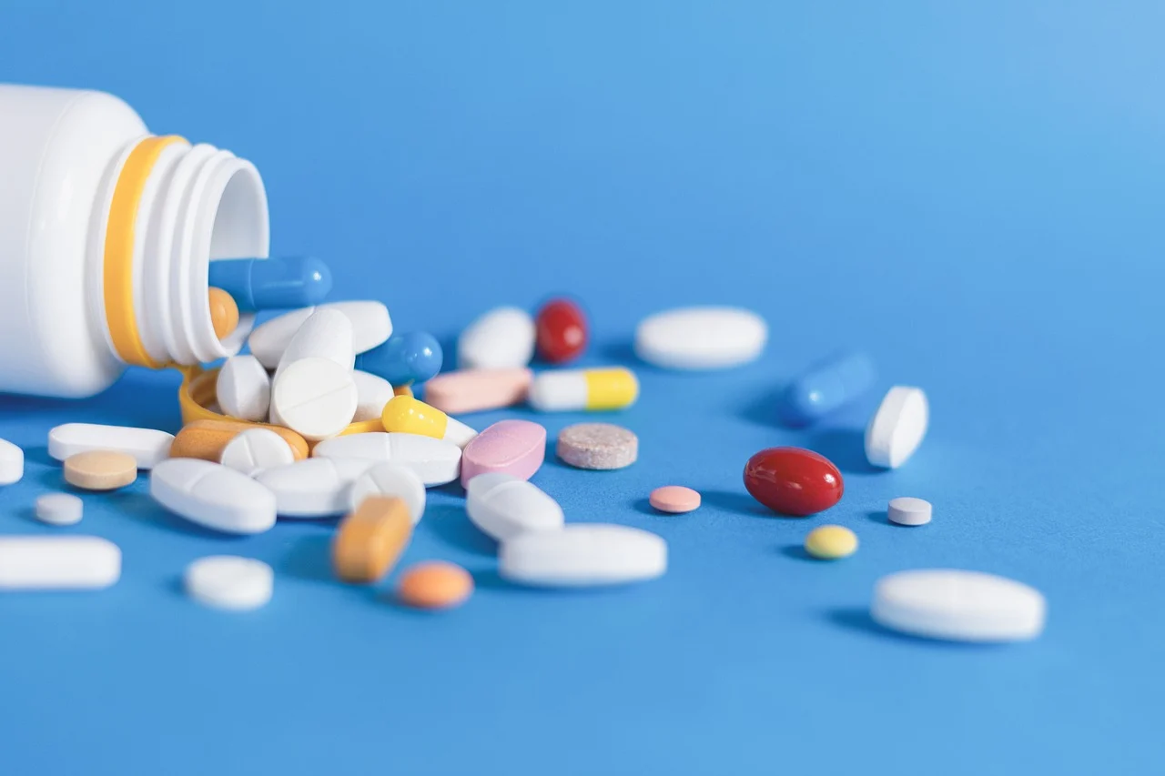 Medicines Icon